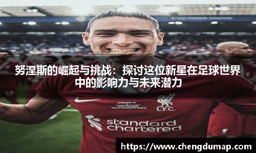 努涅斯的崛起与挑战：探讨这位新星在足球世界中的影响力与未来潜力