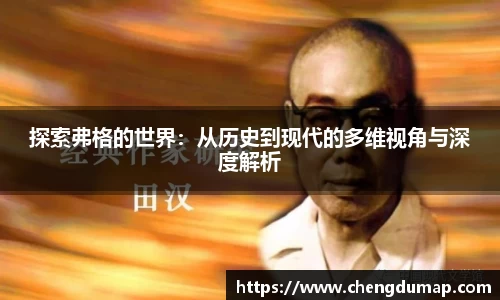 探索弗格的世界：从历史到现代的多维视角与深度解析