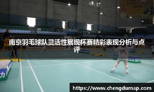 南京羽毛球队灵活性展现杯赛精彩表现分析与点评