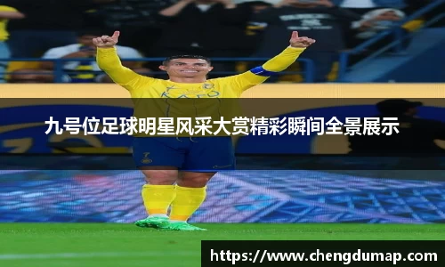 九号位足球明星风采大赏精彩瞬间全景展示